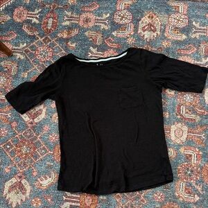 Boden pocket T